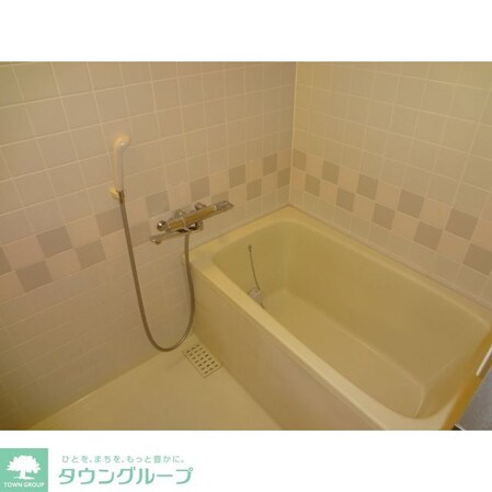 アクシス調布の物件内観写真